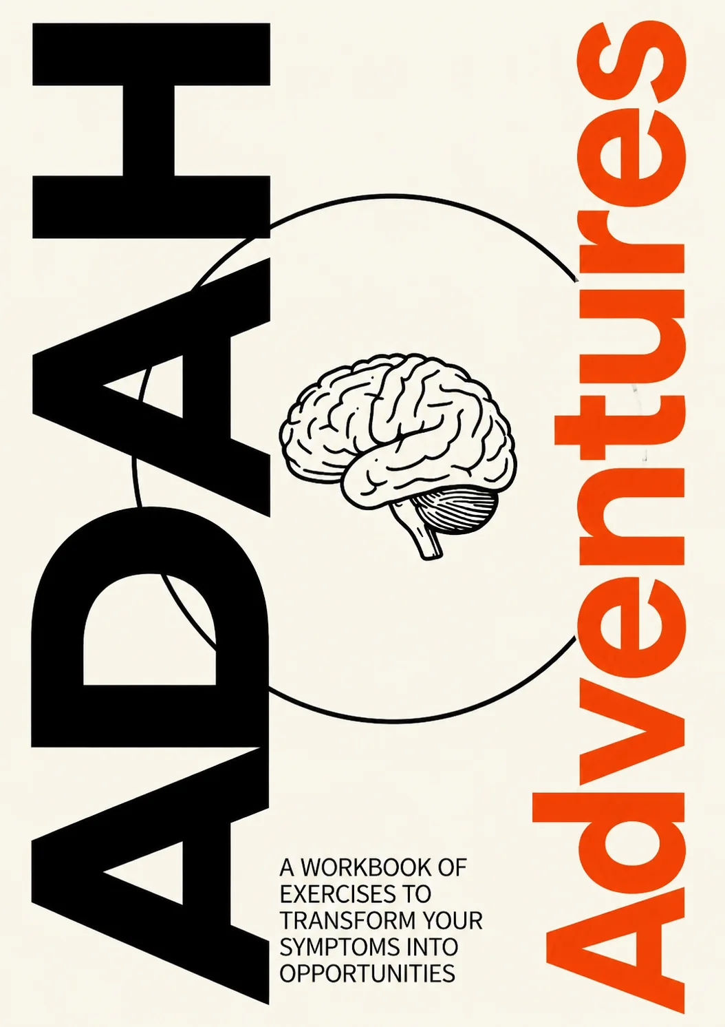 Exercises to Explore your ADHD